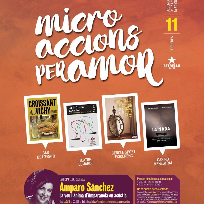 microaccions cartell